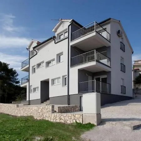 Apartman Adriatic - Saldun