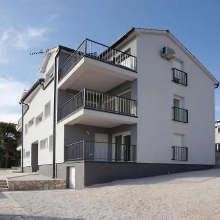 Apartment Adriatic - Saldun Trogir