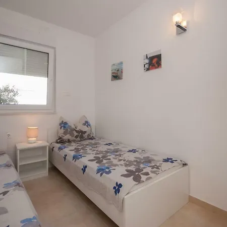 Apartment Apartment Adriatic - Saldun *