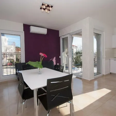 Apartman Adriatic - Saldun