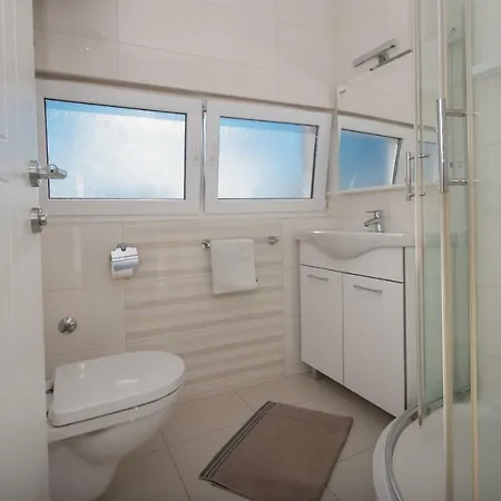 Apartment Adriatic - Saldun