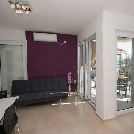 Adriatic - Saldun Apartman Trogir