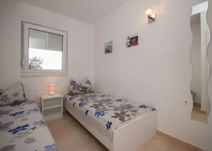 Apartment Apartment Adriatic - Saldun *