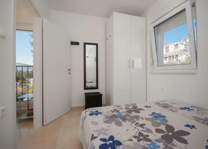 Apartment Adriatic - Saldun Apartment *