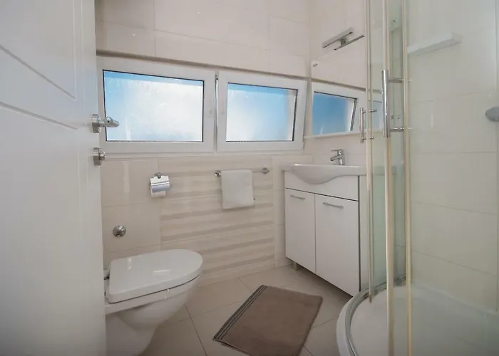 Apartment Adriatic - Saldun