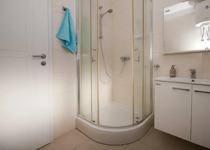 Apartment Apartment Adriatic - Saldun *