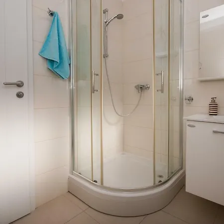 Διαμέρισμα Adriatic - Saldun *