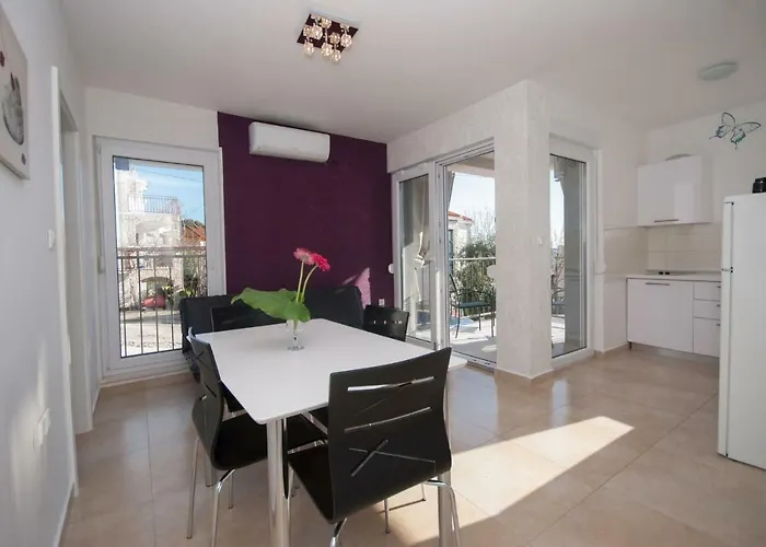 Appartement Adriatic - Saldun