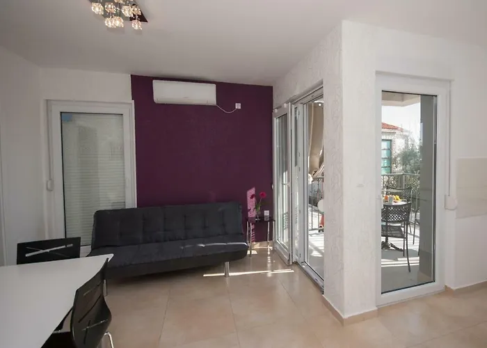 Adriatic - Saldun Appartement Trogir